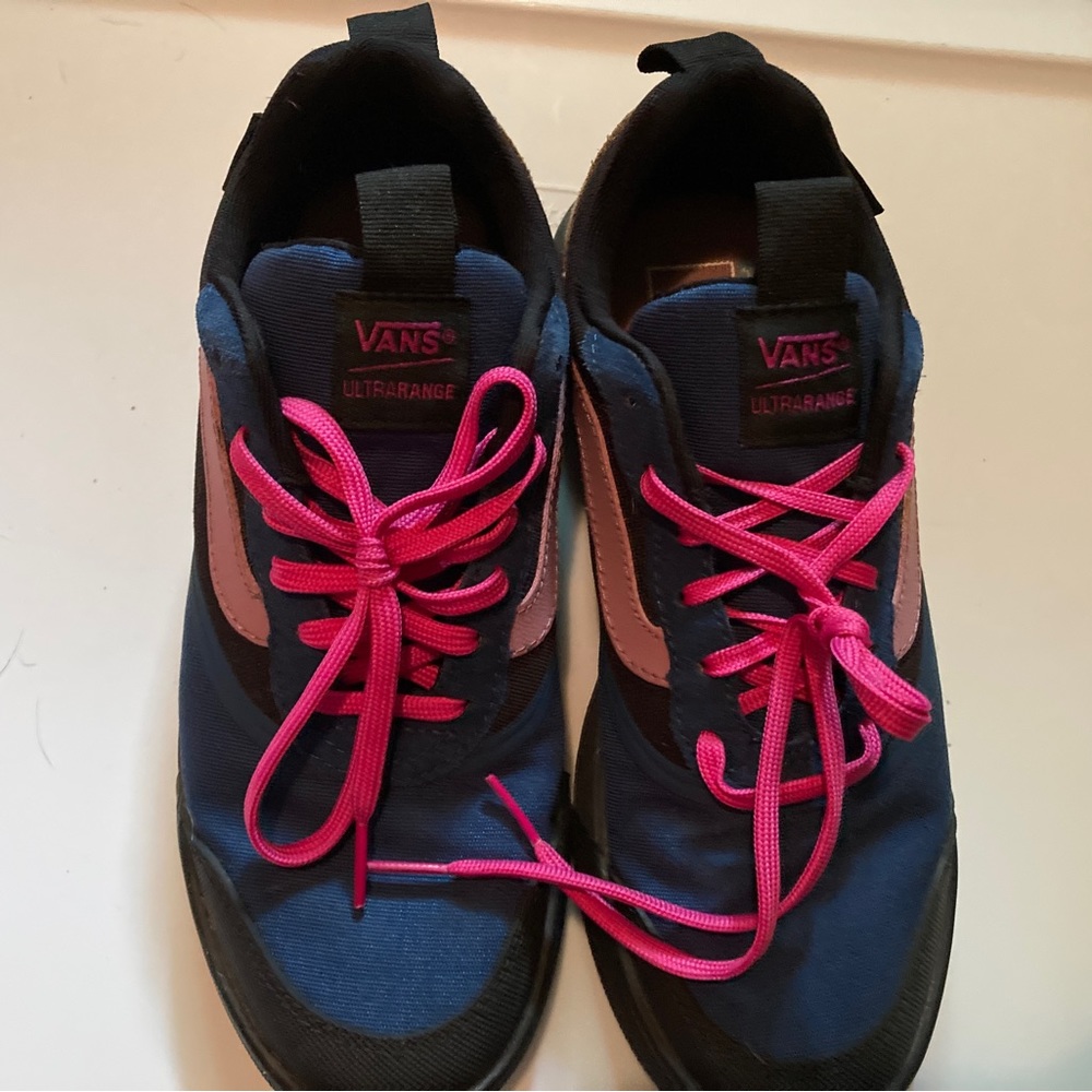Van’s women’s 8.5